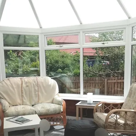 Сasa de vacaciones Pass The Keys Newly Renovated 3 Bedroom Bungalow Free Parking *